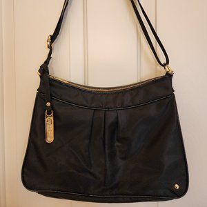 LeSportSac Signature Refined Hobo Crossbody